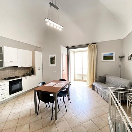 Apartament La Ginestra Corleone Zewnętrze zdjęcie